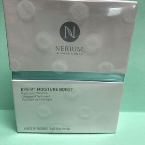 Nerium International Eye V Moisture Boost Patches